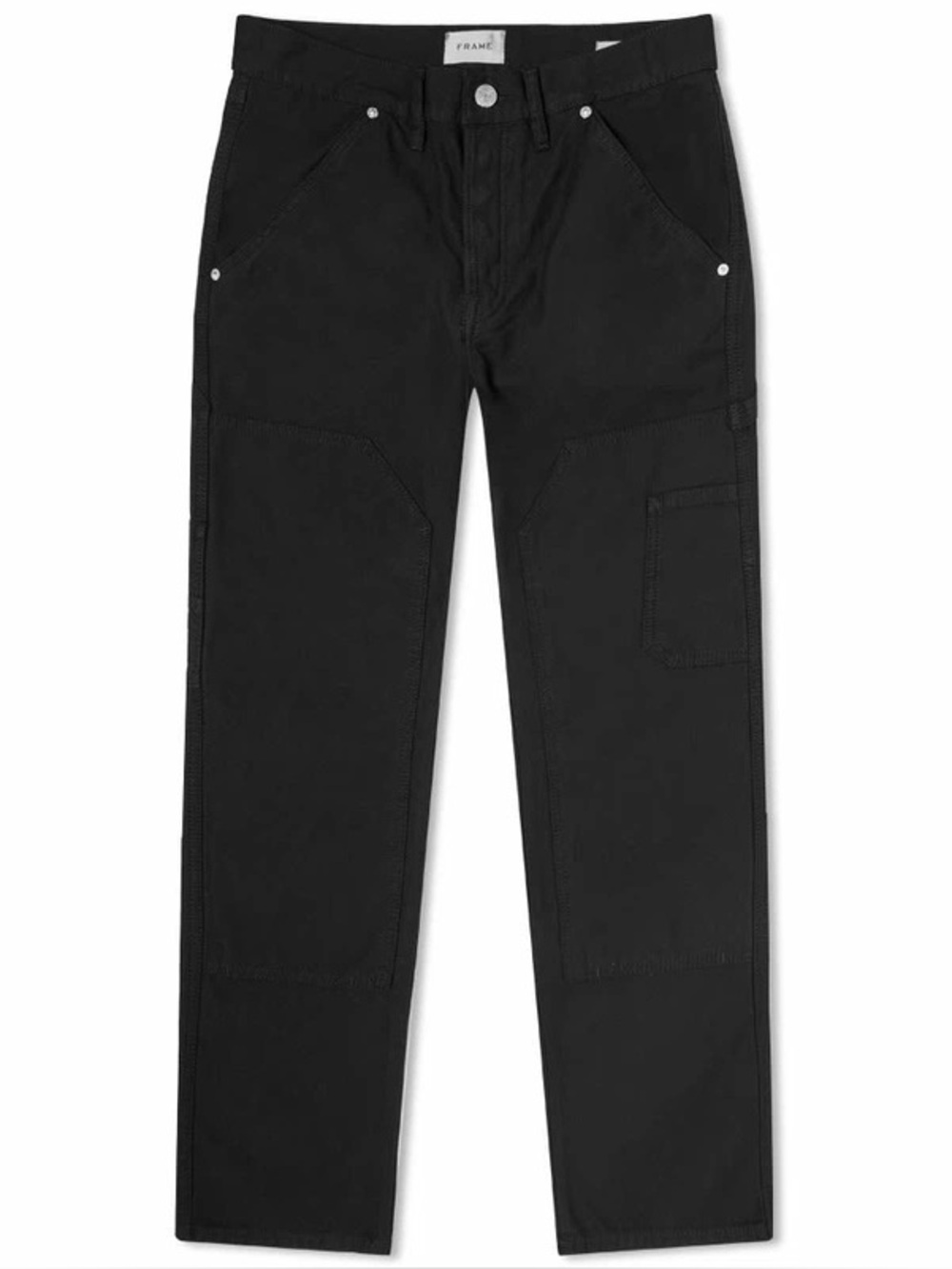 Frame Le Slouch Utility Jean